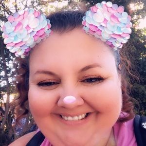 Meet your Posher, Terina